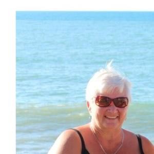 Meet your Posher, Marylou